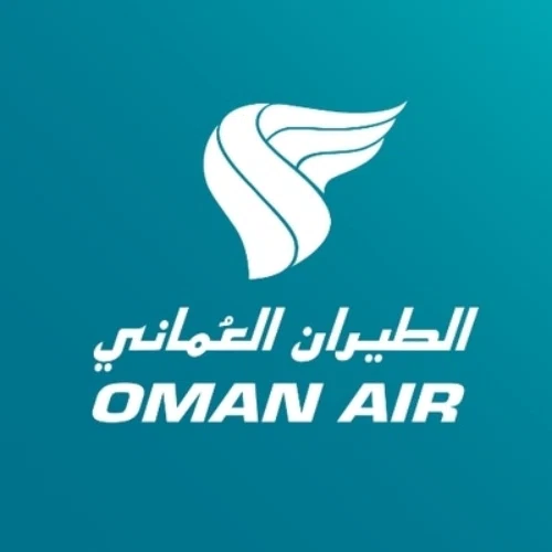 Oman Air logo