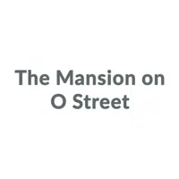 The Mansion on O Street logo