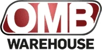 OMB Warehouse logo