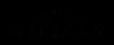OMEALS discount code
