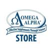 Omega Alpha Store promo code