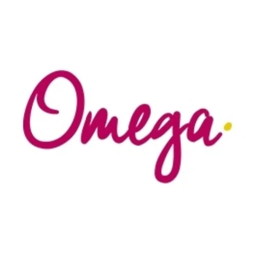Omega Breaks logo
