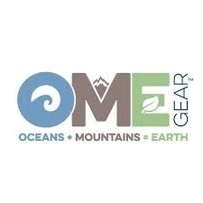 OME Gear logo