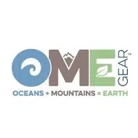OME Gear logo