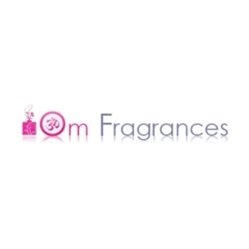 Om Fragrances logo