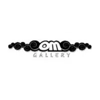 Om Gallery logo
