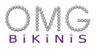OMG Bikinis logo