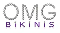 OMG Bikinis logo