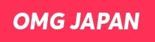OMG Japan logo