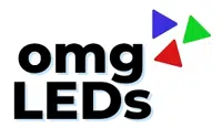 omgLEDs logo