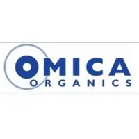 Omica Organics logo