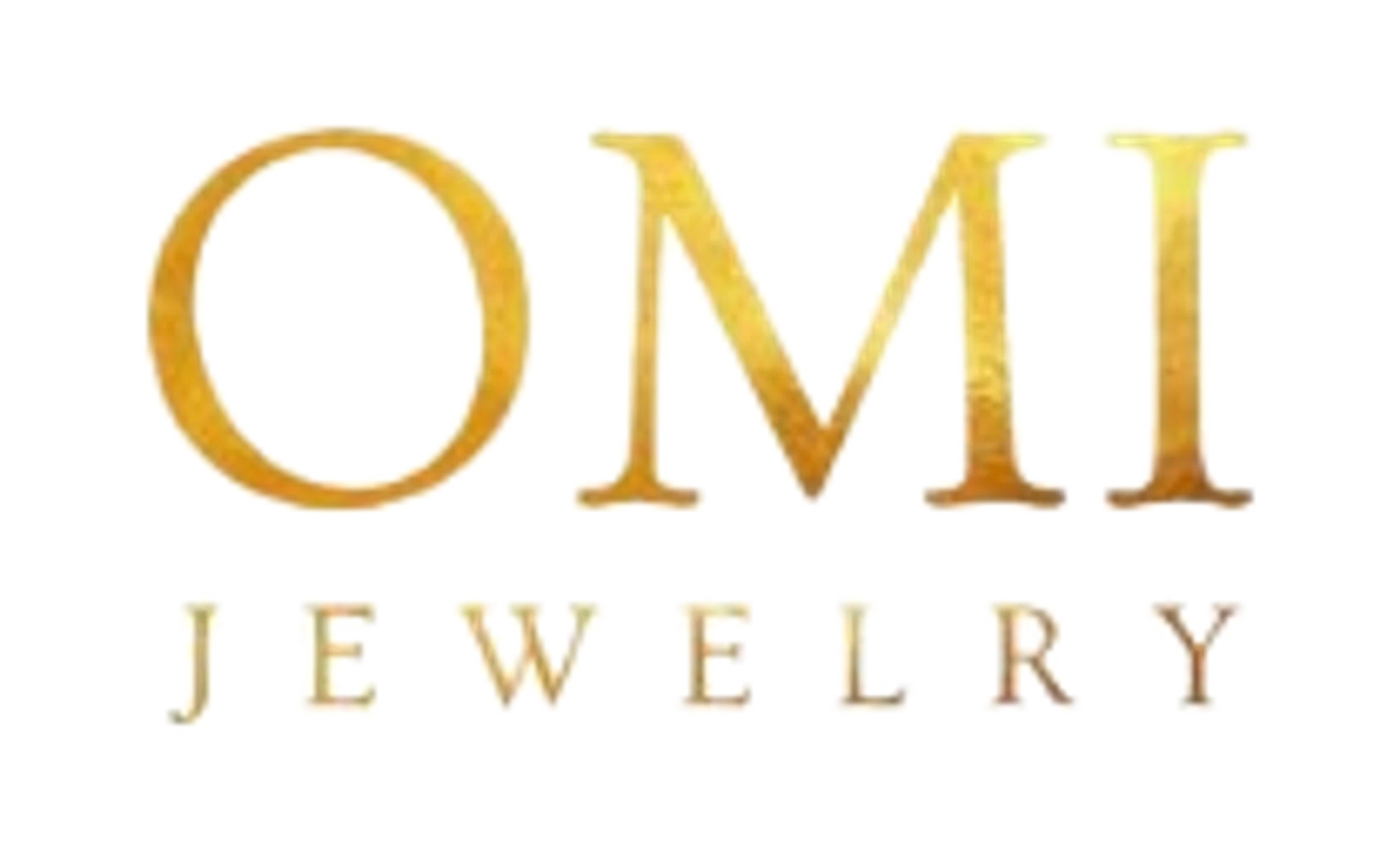 OMI Jewelry logo
