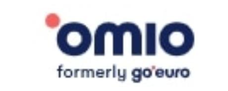 Omio promo code