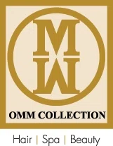 OMM Collection logo
