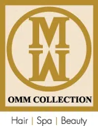 OMM Collection logo