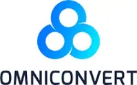 Omniconvert logo