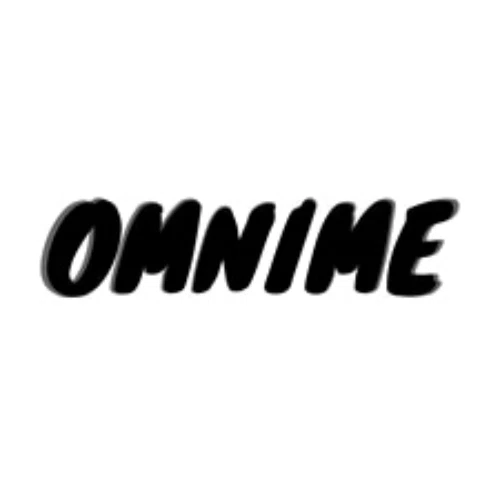 Omnime logo