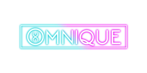 Omnique logo