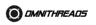 Omnithreads logo