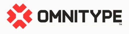 Omnitype logo