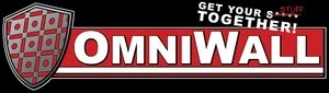 OmniWall USA logo