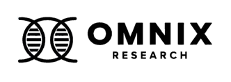Omnix Research logo