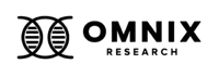Omnix Research logo