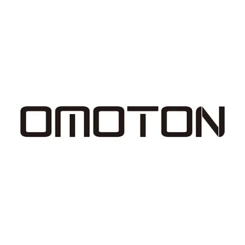 Omoton logo