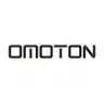 Omoton logo