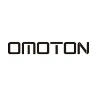 Omoton logo