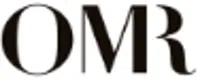 OMR BEAUTY logo