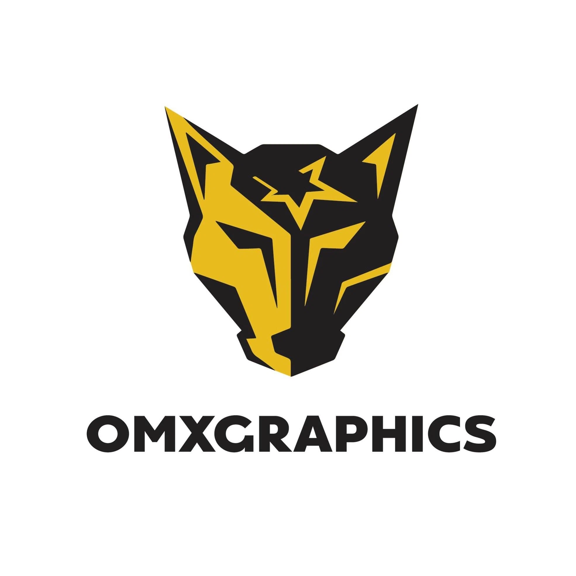 OMXGraphics logo