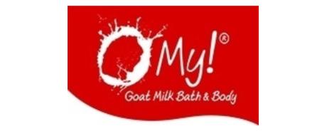 O My! Goat Milk Bath & Body coupon code