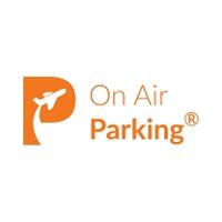On Air Parking coupon code