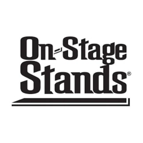 On-Stage logo