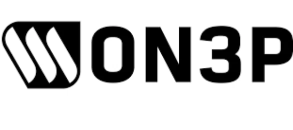 ON3P Skis logo