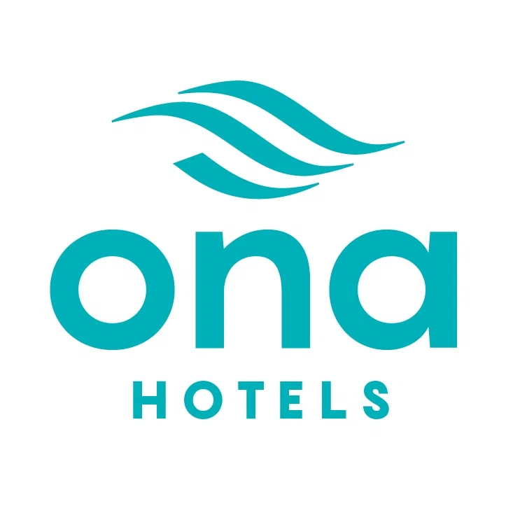 Ona Hotels logo