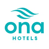 Ona Hotels logo