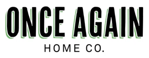 Once Again Home Co. logo