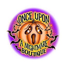 Once Upon A Nightmare Boutique discount code