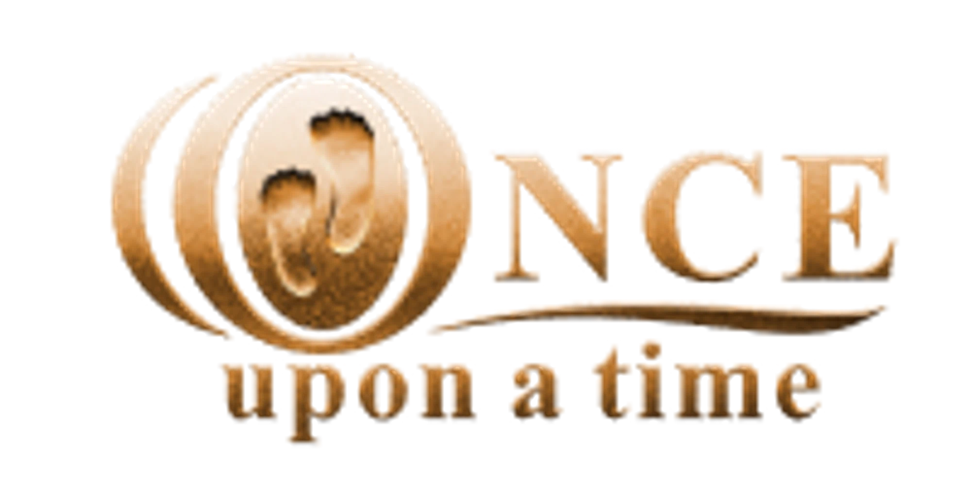 Once Upon a Time logo