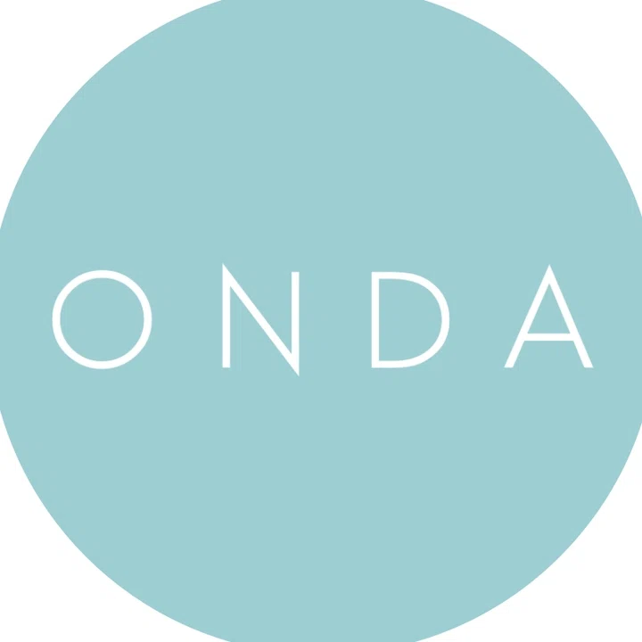 ONDA Beauty logo