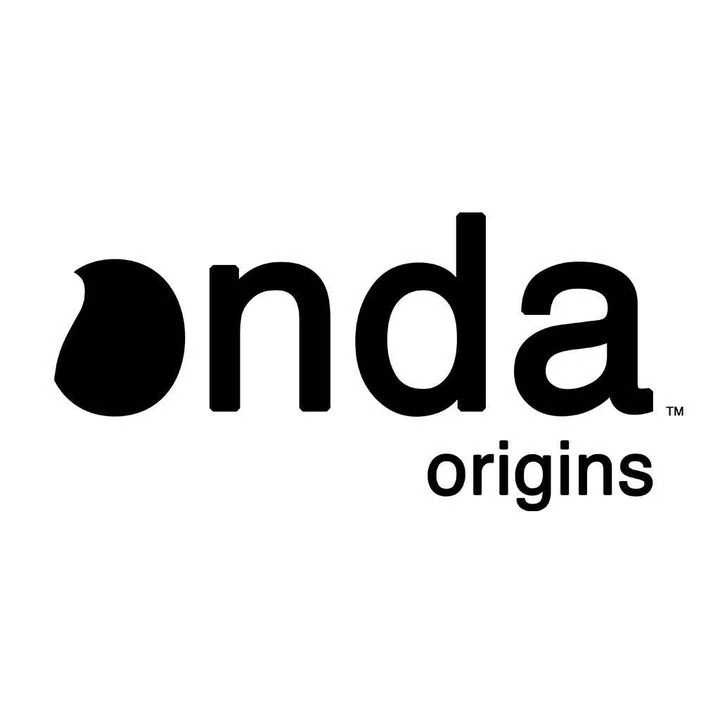 Onda Origins logo