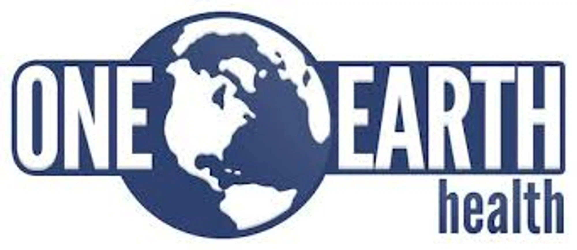 One Earth Health logo