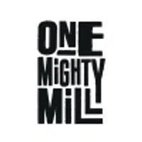 One Mighty Mill logo
