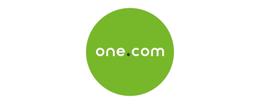 One.com promo code