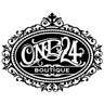 One24 Btq logo