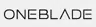OneBlade logo