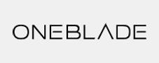 OneBlade promo code