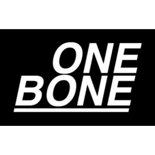 One Bone logo